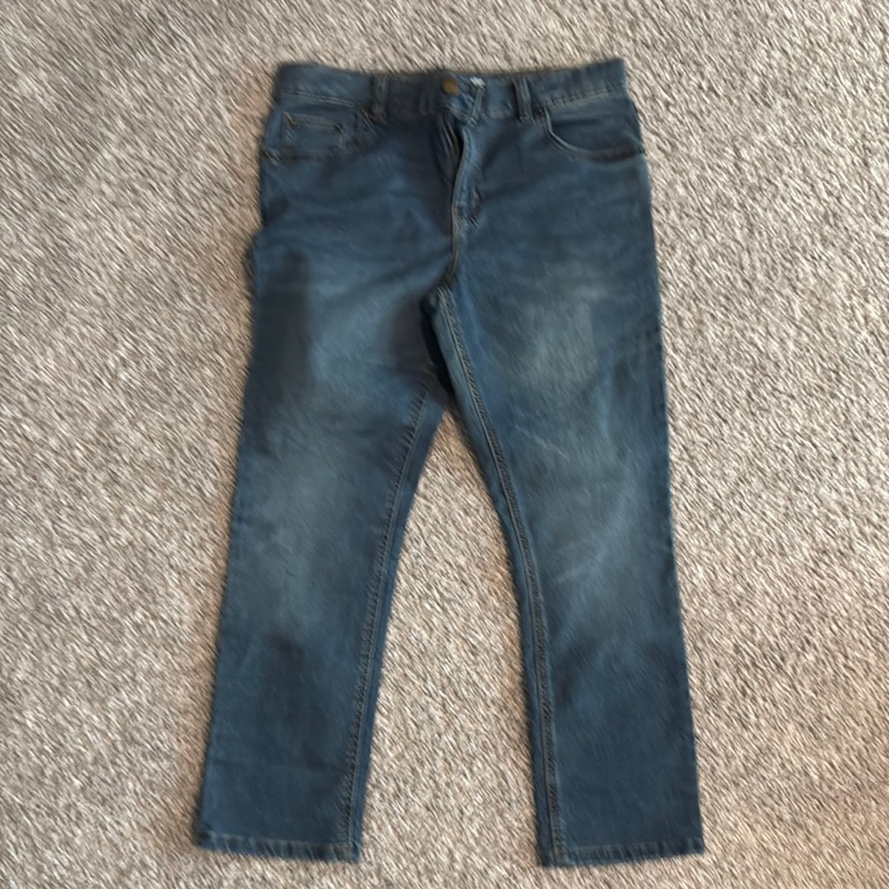 Boys wonder nation  Blue Jeans